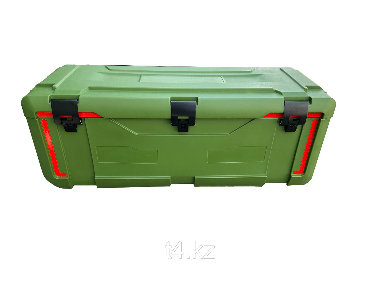 Ящик на колесах с органайзером 1195 х 460 х 440 - T4