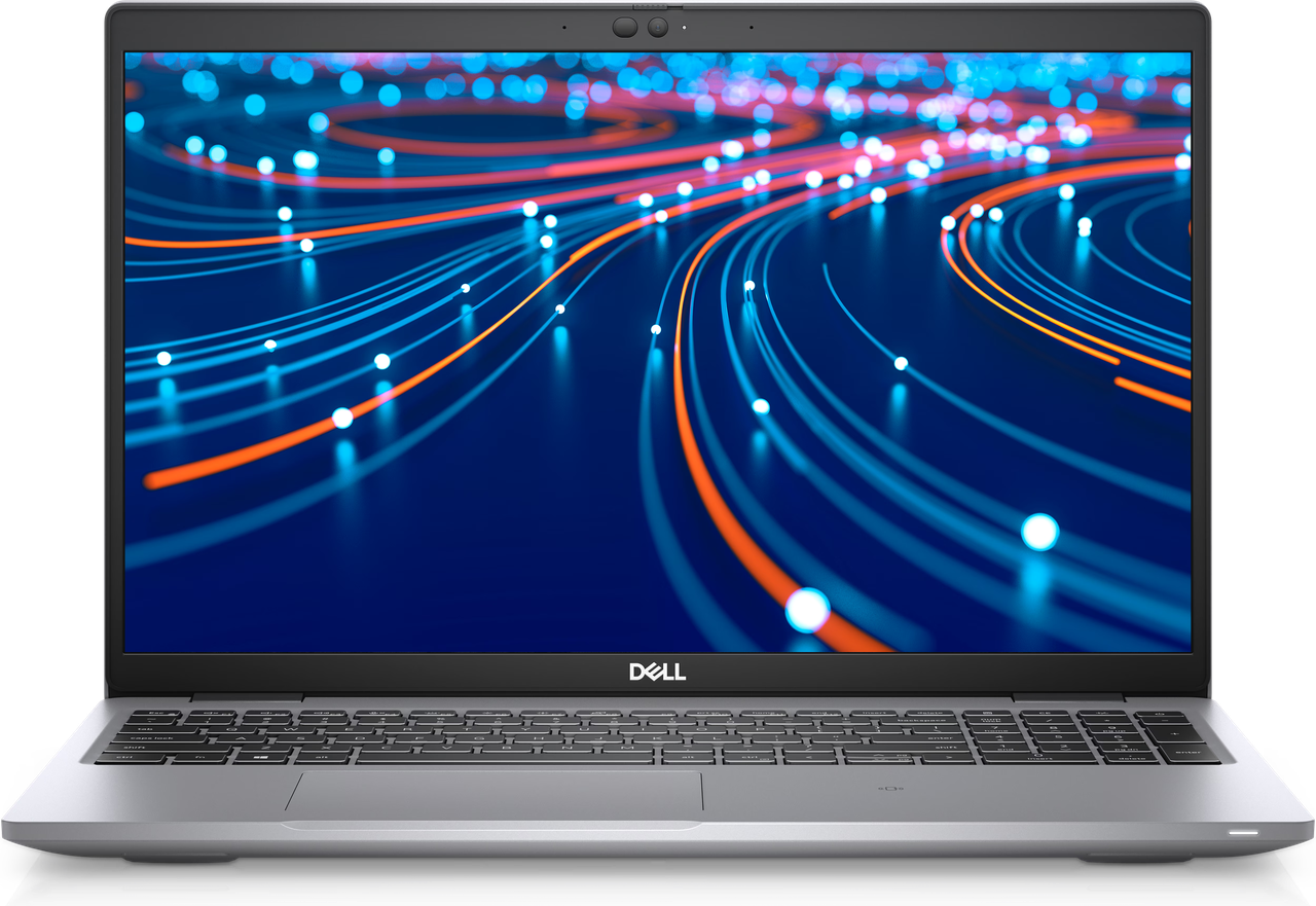 Ноутбук Dell Latitude 5520 15.6" Core i5-1145G7/8Gb/512Gb SSD/Win10 Pro (210-AYNN)