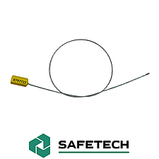 Пломба Трос-1.8 ЗПУ 500 мм