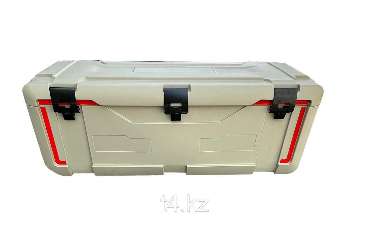 Ящик на колесах с органайзером 1195 х 460 х 440 - T4
