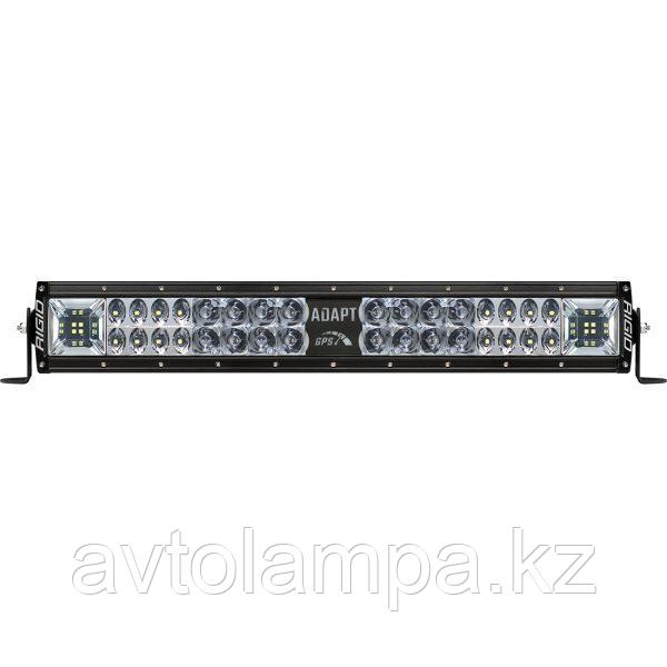 20″ RIGID Adapt E-Series — Адаптивный свет