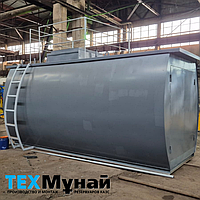 Контейнерная автозаправочная станция, КАЗС