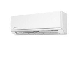 Кондиционер MIDEA MEGA-12HRFN8 Full DC Inverter + Wi-FI (с медной трубой)