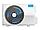 Кондиционер MIDEA MEGA-09HRFN8 Full DC Inverter + Wi-FI (с медной трубой), фото 9