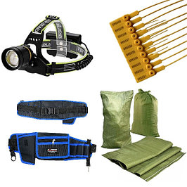 Сопутствующие товары