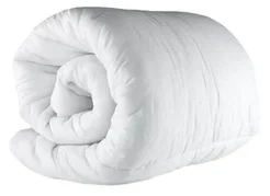 Одеяло Hotel белая бязь 200*200