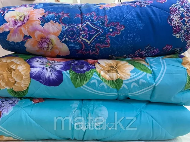 Одеяло 200х220 Lavanda толстое, фото 1