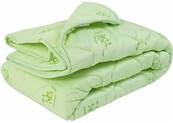 Одеяло 145х205 Бамбук LUCKY TEX Россия