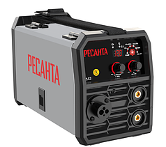 АКЦИЯ! Сварочный полуавтомат САИПА-22В/160АП MIG 5в1 Ресанта