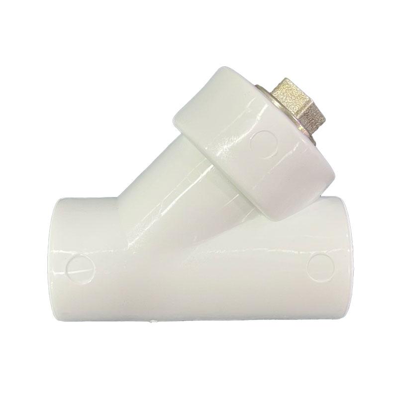 Фильтр грязевик ПП D40