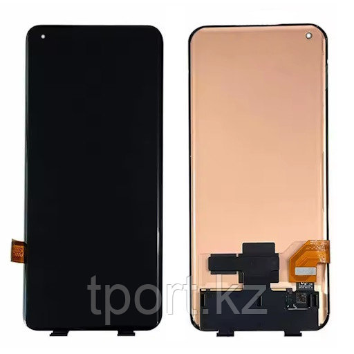 Экран / Дисплей Xiaomi  Mi 11 ultra Оригинал, фото 1