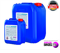 Охлаждающая жидкость BTC-50NF, -45C° (5 л), универсальная: сварочные аппараты, источники плазменной резки,