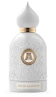 Attar Collection Musk Kashmir Extrait de Parfum 80 мл