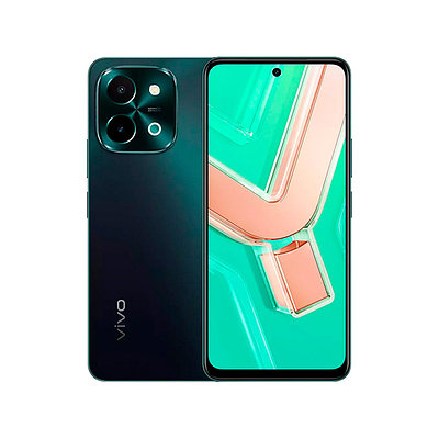 Смартфон Vivo Y28 (V2352-03) 8GB RAM 128GB ROM Agate Green