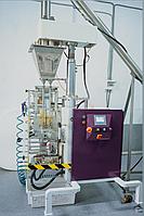 Аппарат для упаковки сыпучих продуктов