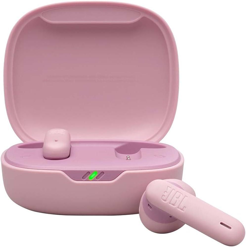 JBL Wave Flex 2 Perfect Fit Pink