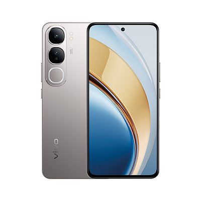 Смартфон Vivo V40 lite (V2424-03) 8GB RAM 128GB ROM Titanium Silver