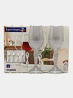 CHARMS фужеры для вина, 3 шт. (260 мл)