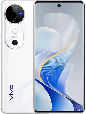 Смартфон Vivo V40 (V2348-01) 12GB RAM 256GB ROM White