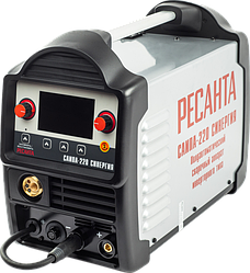 Сварочное оборудование и материалы