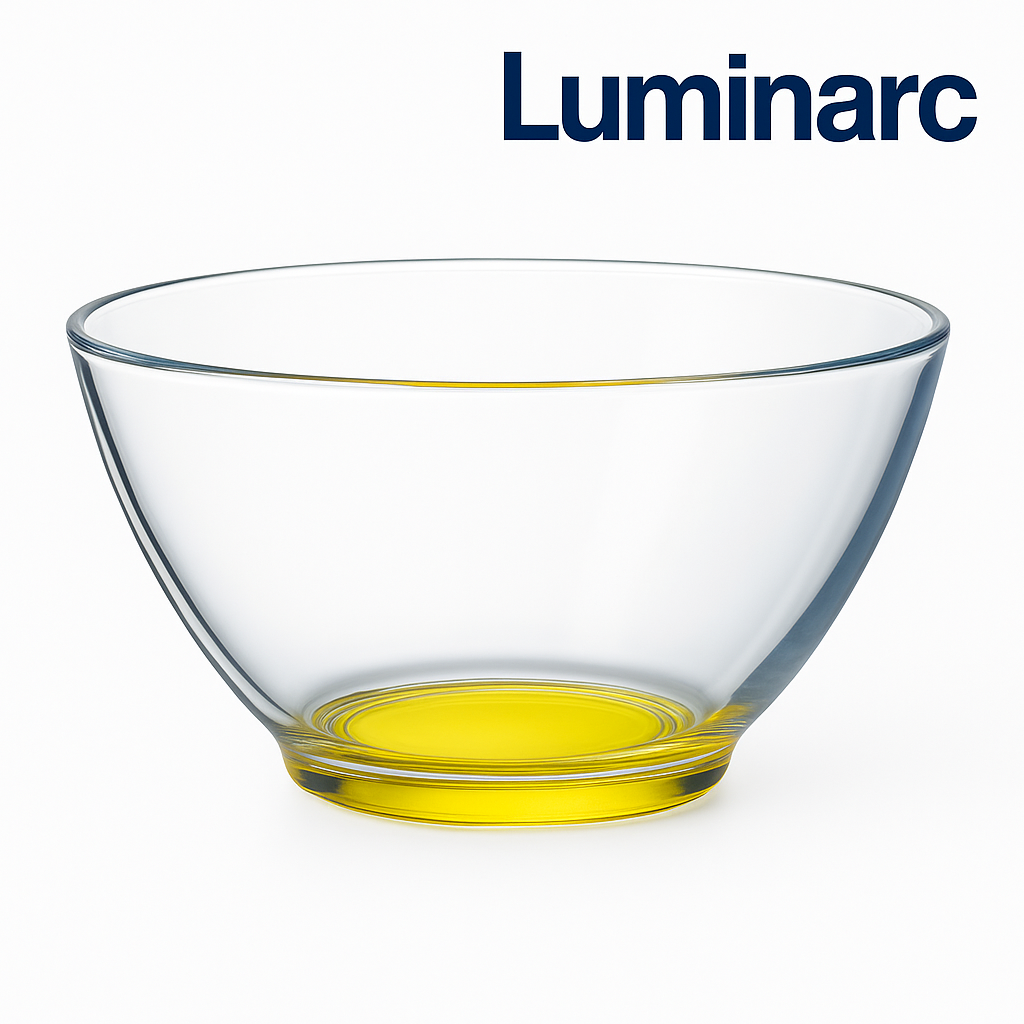 COLOR YELLOW бульонница (500 мл)