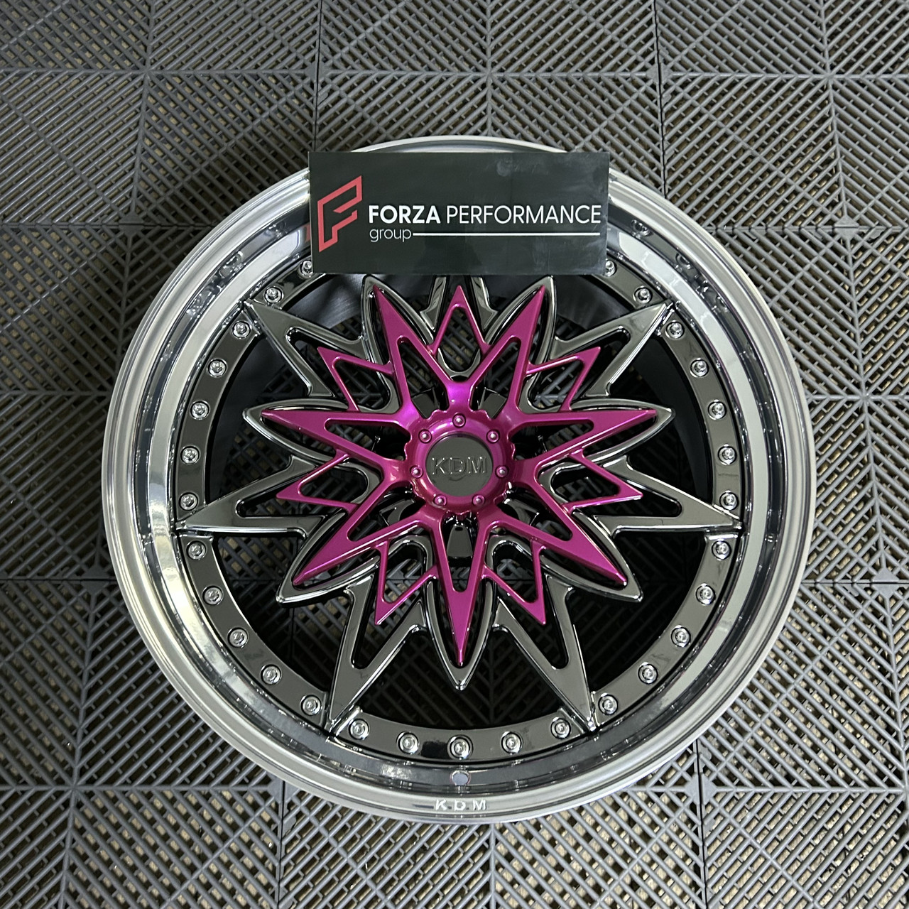 Кованые диски двухсоставные Toyota Supra A90 / GT86 R19 R20 R21 R22 Тойота Супра автомобильные диски колеса ковка диск