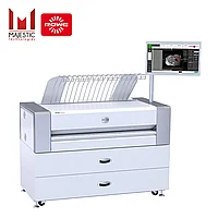 Широкоформатный принтер ROWE ecoPrint i6