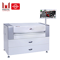 Твердочернильный лазерный плоттер ROWE ecoPrint i10