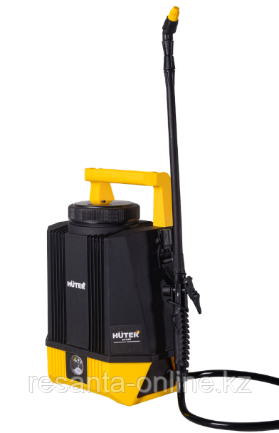 Опрыскиватель аккумуляторный SP-5AC Huter