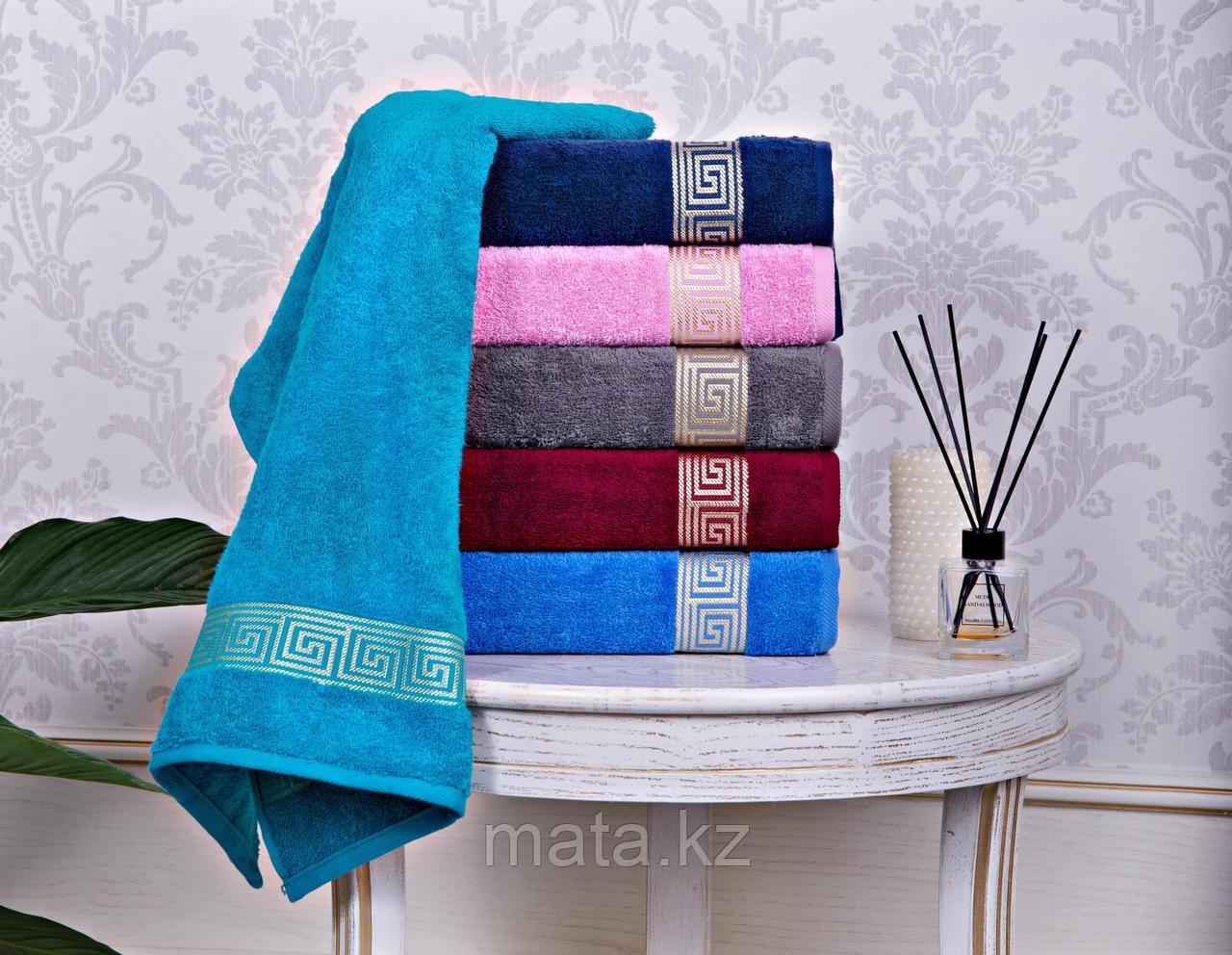 Полотенца в коробке 50*90 Textile Boutiqe