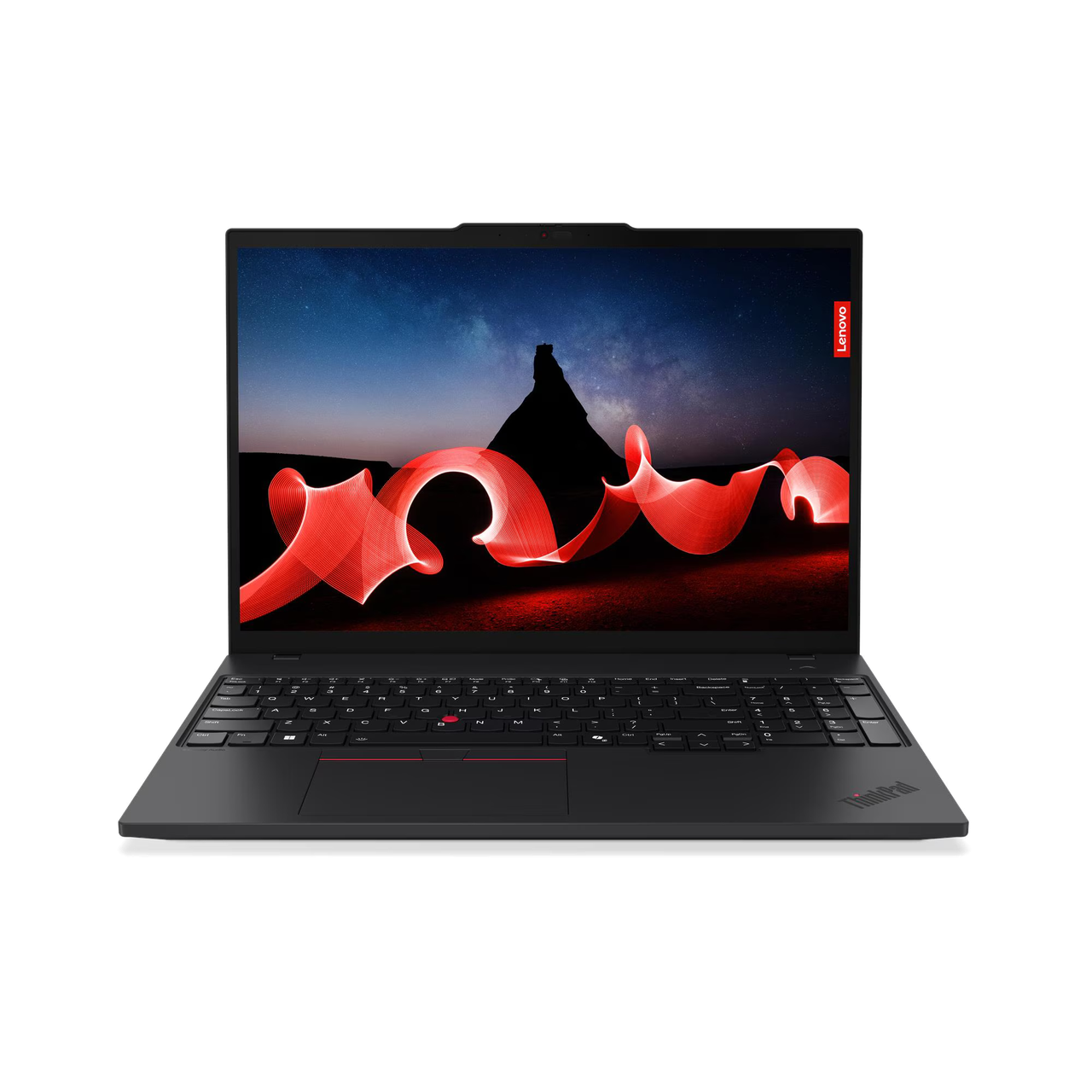 Ноутбук Lenovo ThinkPad T16 G3 16" Core Ultra 7 155U/16Gb/512Gb SSD/Win11Pro (21MN005WRT), фото 1