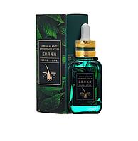 Жидкость против выпадения волос, Zhengai 30 мл