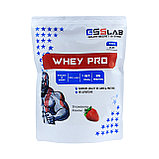 Протеин сывороточный Gss Lab Whey 30 порций 900 гр, фото 3