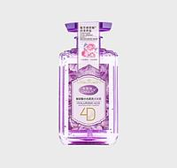 Шампунь увлажняющий и осветляющий с гиалуроновой кислотой, 500мл