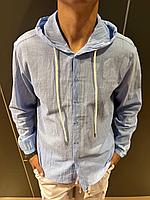 Мужская рубашка