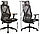 Кресло руководителя ARTZ-BS-241A-3-Black, фото 6