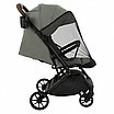 PITUSO коляска детская ICE (прогулочная)Grey Taupe/PU, фото 3