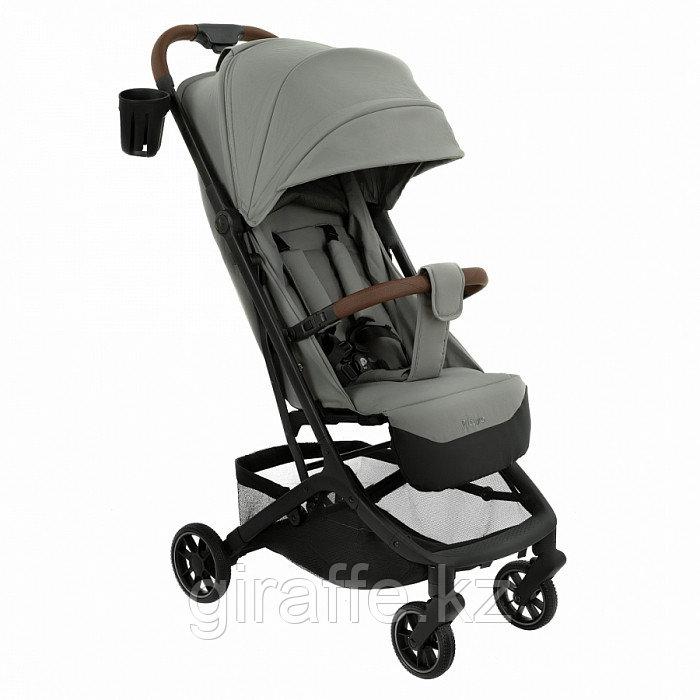 PITUSO коляска детская MINI (прогулочная)Grey Taupe/PU, фото 1