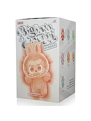 Игрушка брелок Labubu аналог