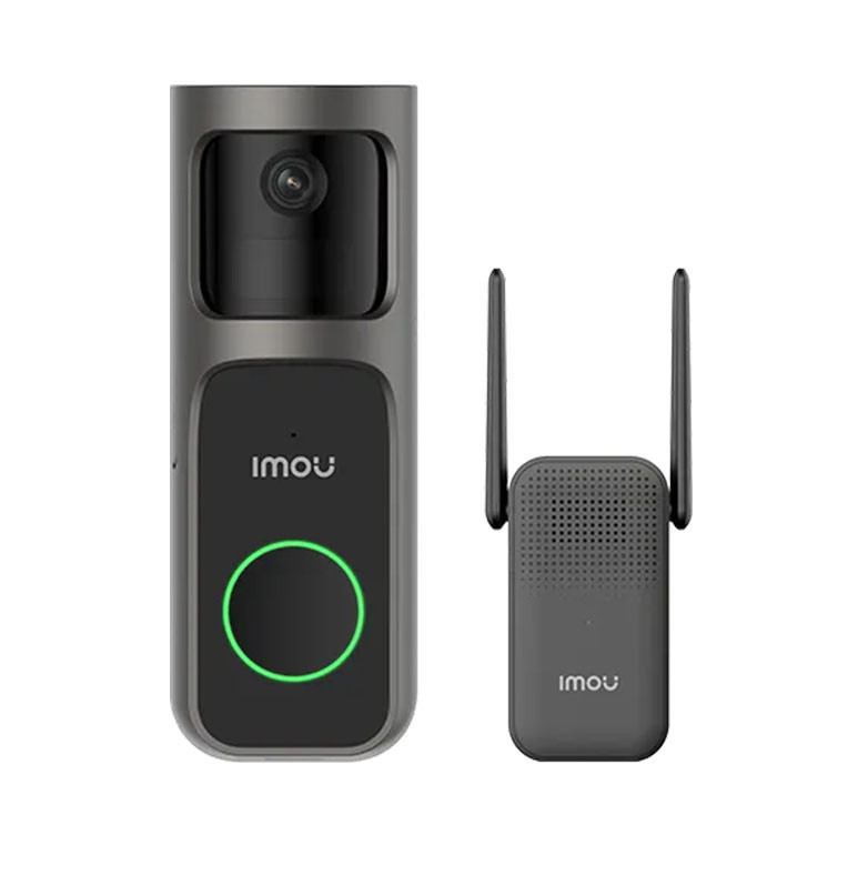 Doorbell 2S Kit Видеодомофон Imou