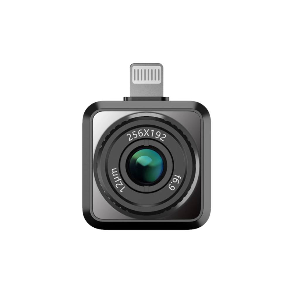 Тепловизионная камера Hikmicro MINI 2 Plus