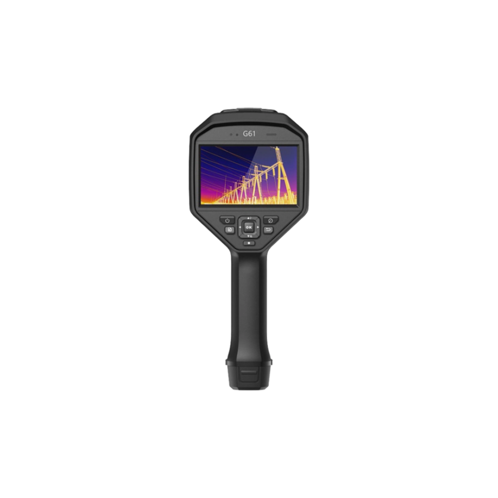 Тепловизор Hikmicro G61
