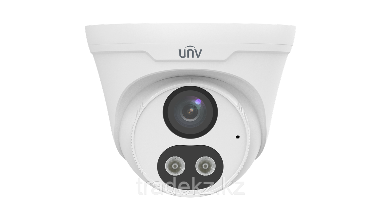 IPC3614LE-ADF28KC-DL Купольная IP видеокамера