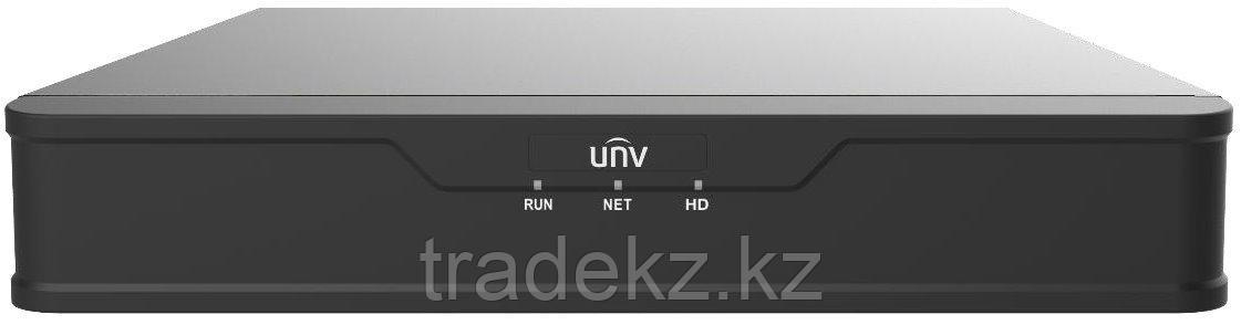 NVR301-08B-IQ 8 канальный видеорегистратор