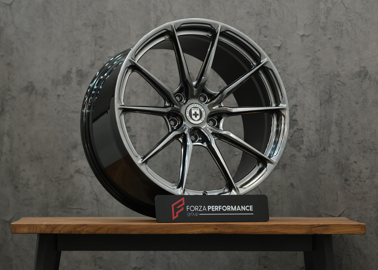 Кованые диски Mazda RX-7 Turbo R18 R19 R20 R21 R22 Мазда автомобильные диски колеса ковка диск