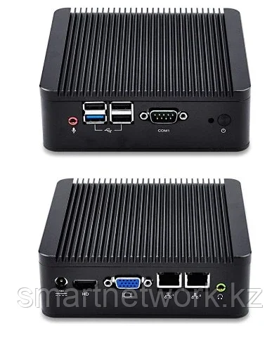 SlipStream APT, фото 1