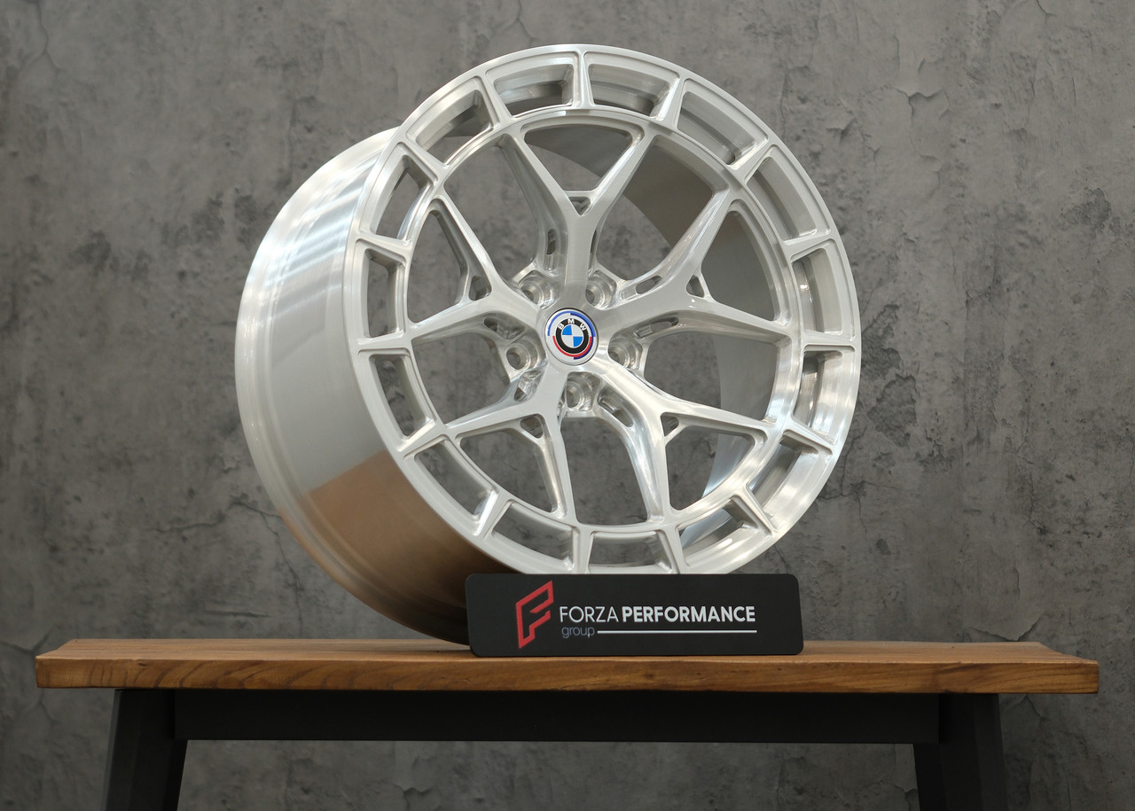 Кованые диски BMW M8 F93 GRAN COUPE R18 R19 R20 R21 R22 БМВ автомобильные диски колеса ковка диск