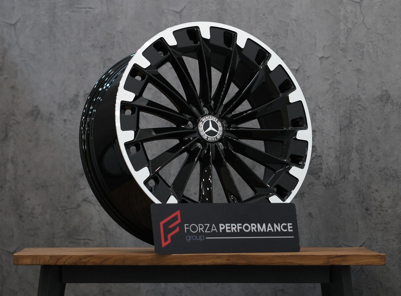 Кованые диски MERCEDES-BENZ EQE 500 SUV R18 R19 R20 R21 R22 Мерседес мерс автомобильные диски колеса ковка диск