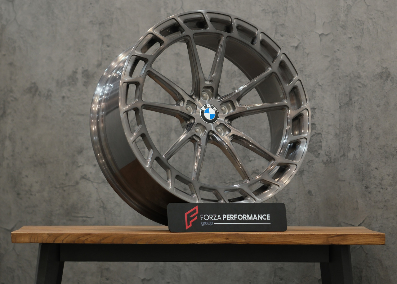 Кованые диски BMW 5 серии G60 R19 R20 R21 R22 БМВ автомобильные диски колеса ковка диск