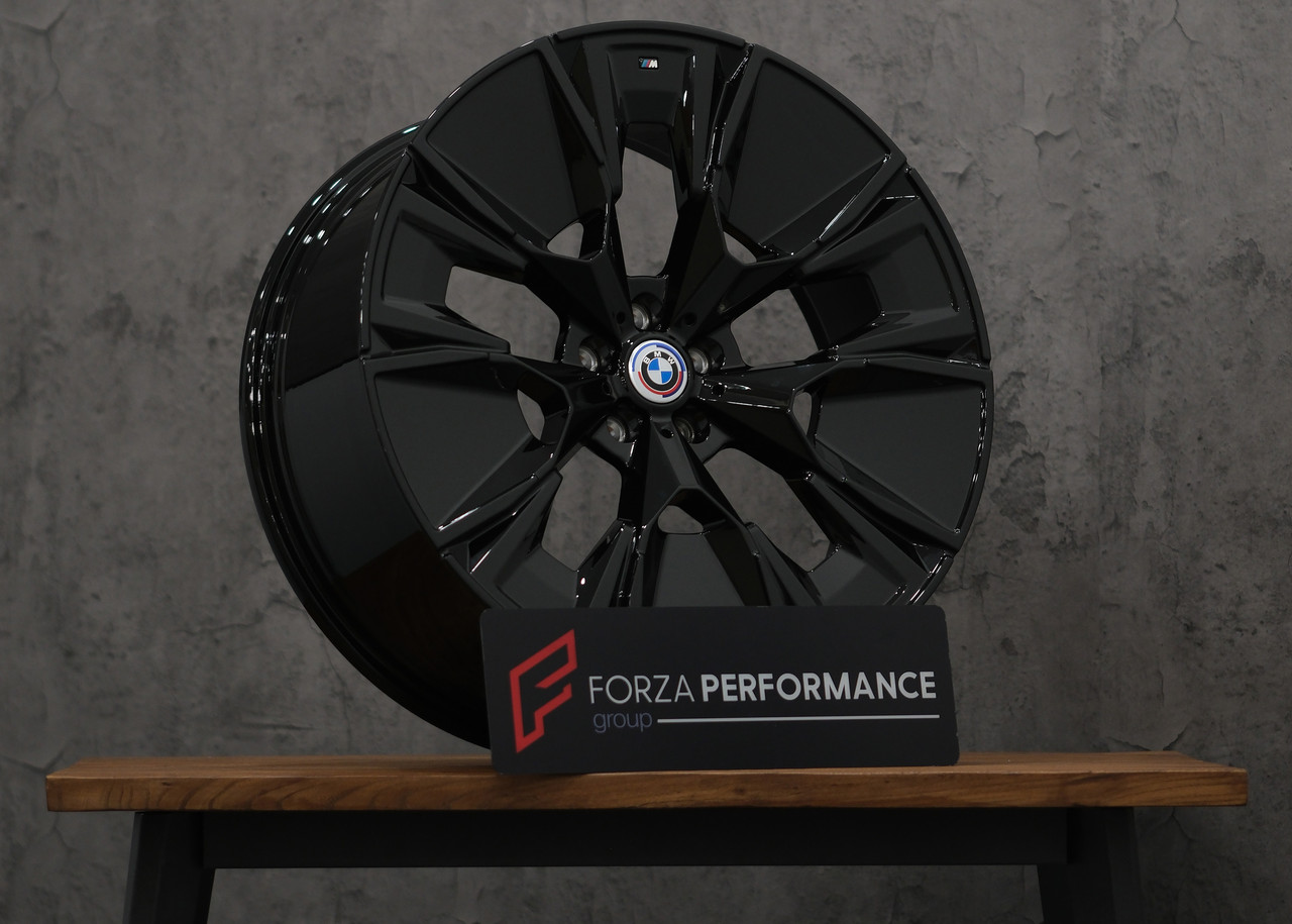 Кованые диски BMW IX3 G08 R18 R19 R20 R21 R22 БМВ автомобильные диски колеса ковка диск